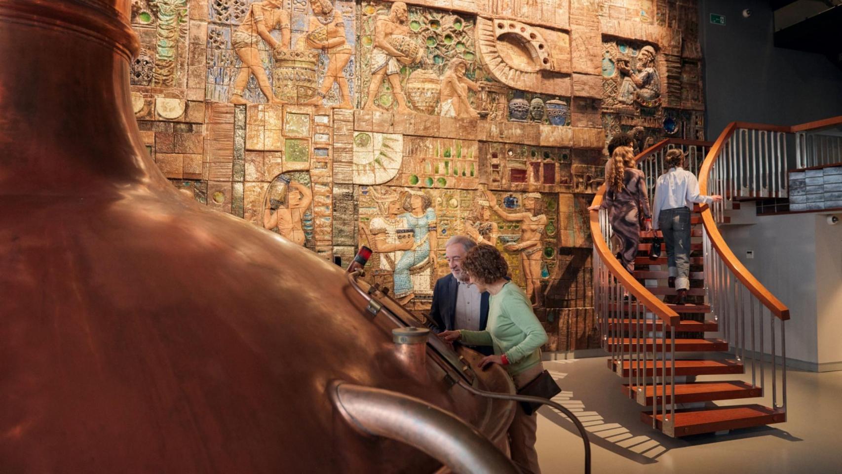 El MEGA de A Coruña estrena una nueva temporada.