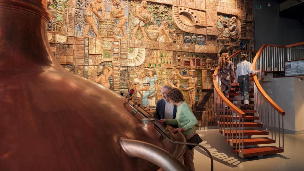 El MEGA de A Coruña estrena una nueva temporada.