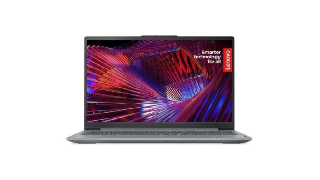 Portátil Lenovo IdeaPad Slim 3 Gen 8