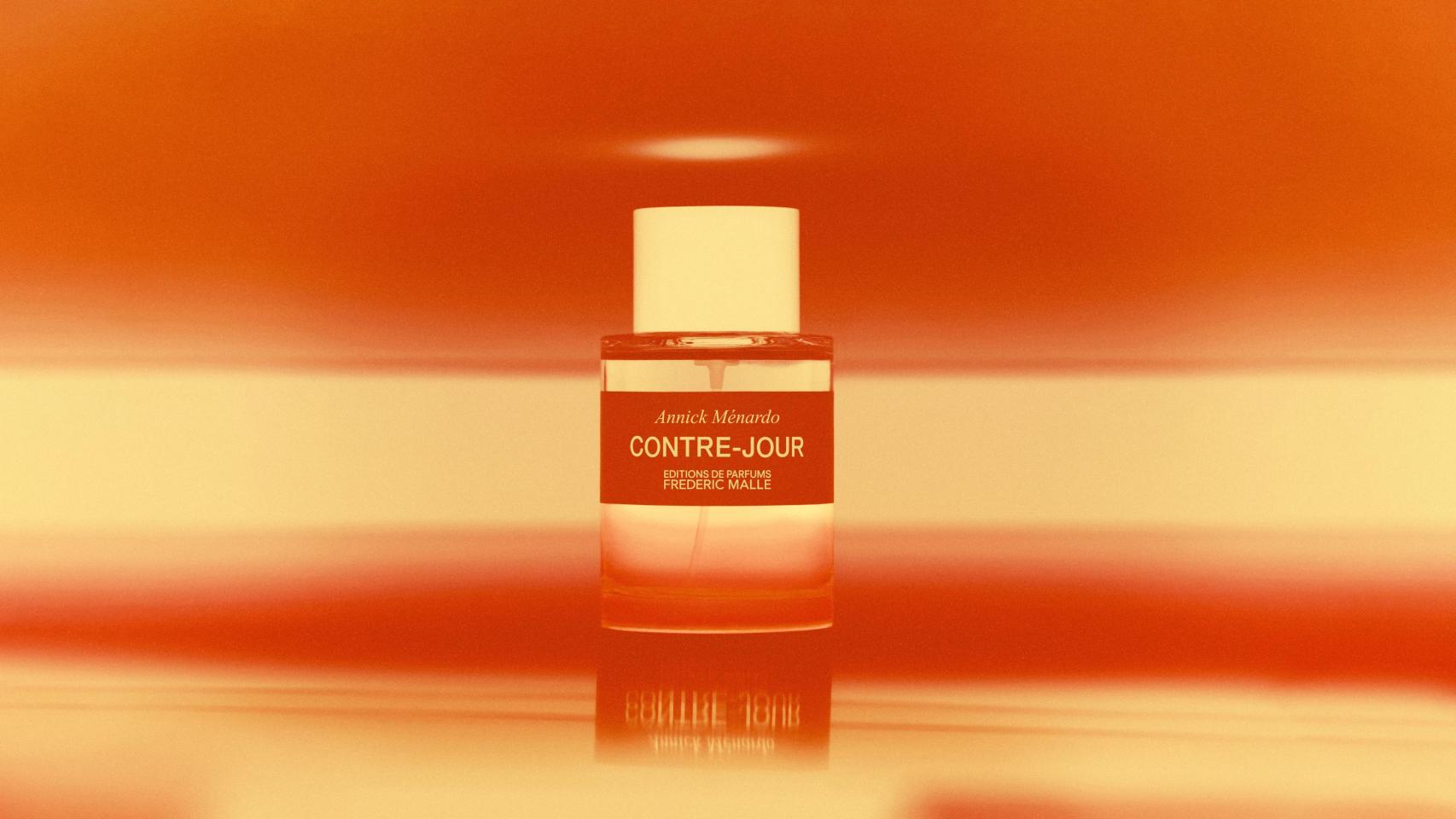 Contre-Jour de Fréderic Malle.