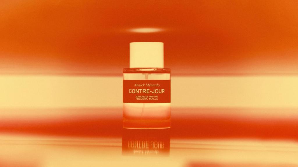 Contre-Jour de Fréderic Malle.