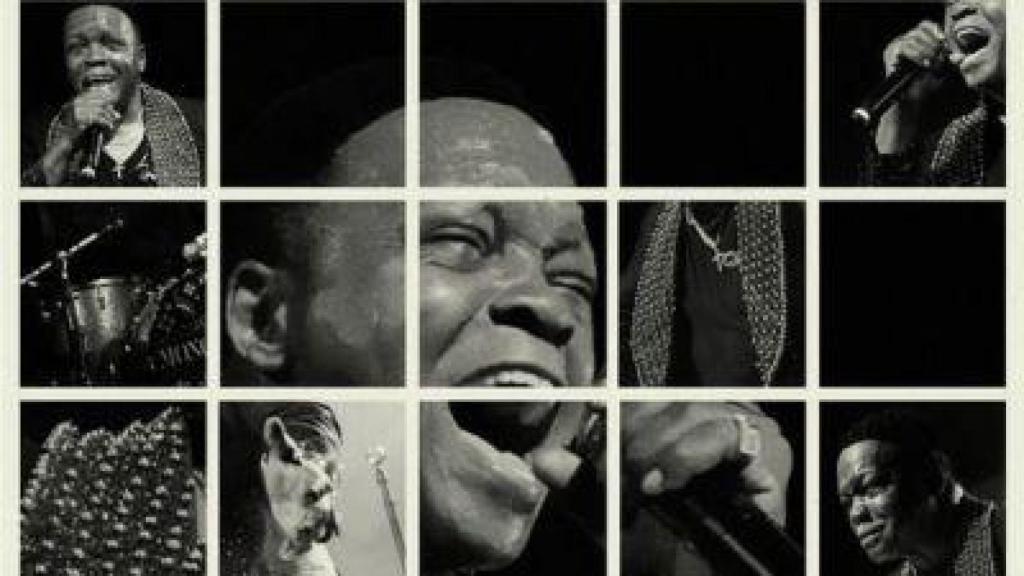 La leyenda viva del soul vuelve a España