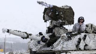 ¿Cuáles son los activos militares en el Ártico?