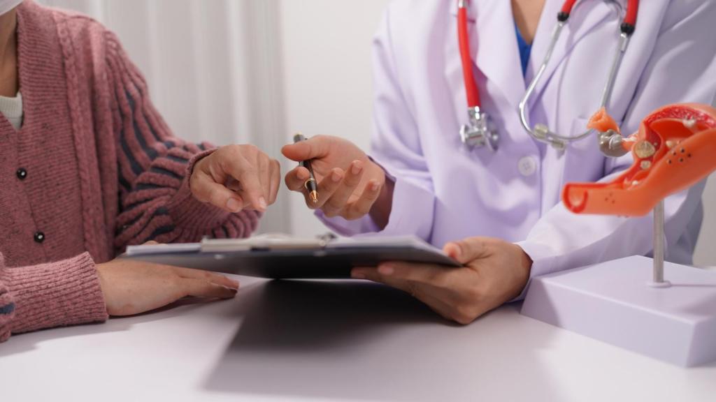 Imagen de archio cáncer de cuello uterino