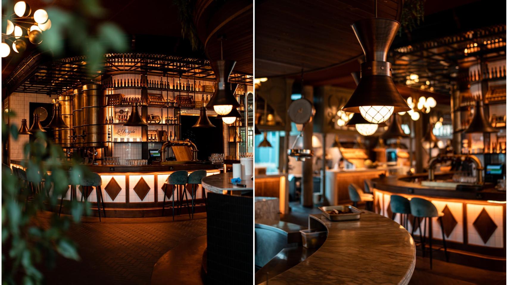 Doble reconocimiento para el Mercado Boanerges de Santiago: los sellos internacionales Q y S