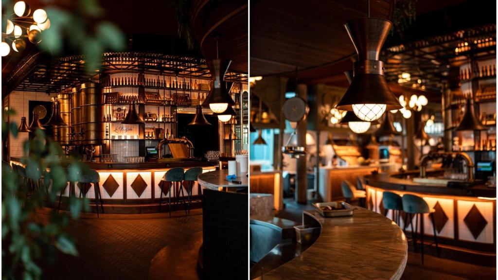 Doble reconocimiento para el Mercado Boanerges de Santiago: los sellos internacionales Q y S