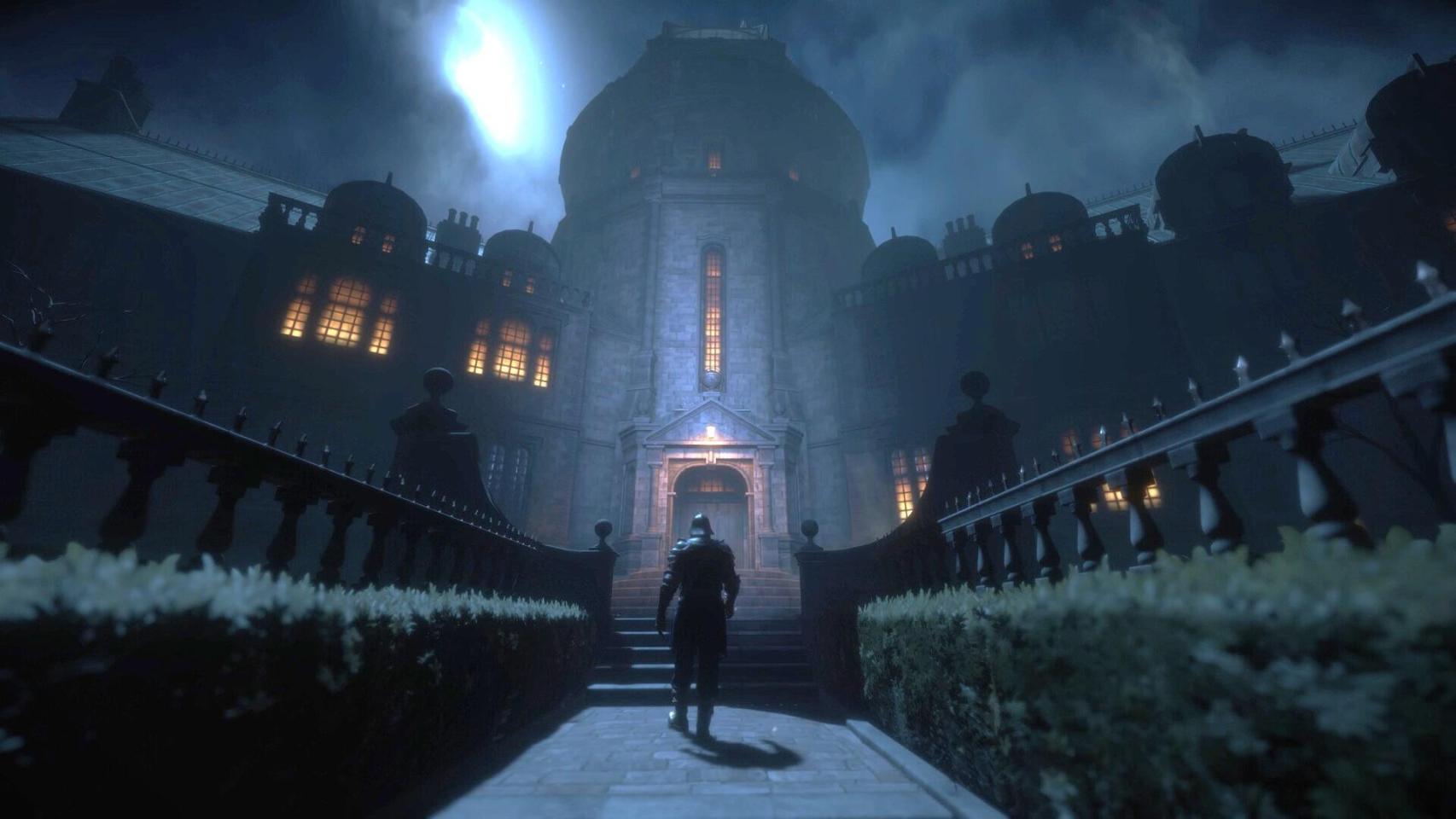 Imagen promocional de 'Thief VR: Legacy of Shadow'