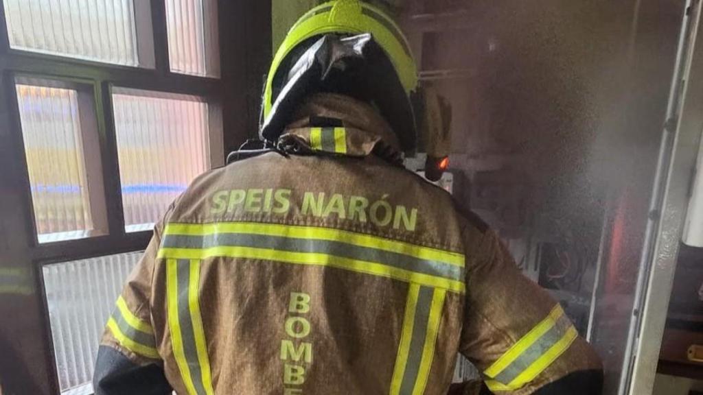 Imagen de la intervención.