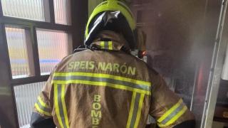 Imagen de la intervención.