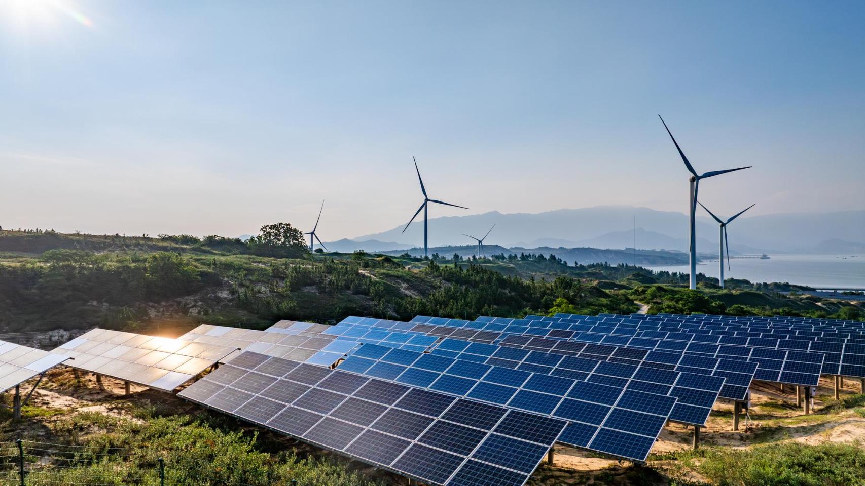 La transformación del consumo energético: de emisor principal de gases de efecto invernadero a motor de la descarbonización