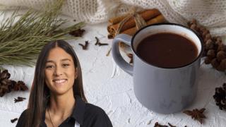 María Lo, cocinera: Mi chocolate a la taza favorito lleva cardamomo, anís estrellado, clavo y media rama de canela