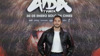 Paco León estrena 'Aída y vuelta': Hay chistes fuertes y al límite, no podía ser una Aída pacata o autocensurada