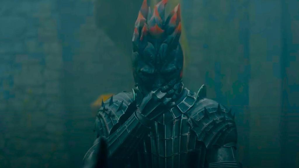 Ya es oficial: la nueva serie de George R.R. Martin (77) entierra a 'Juego de Tronos' y conquista el streaming