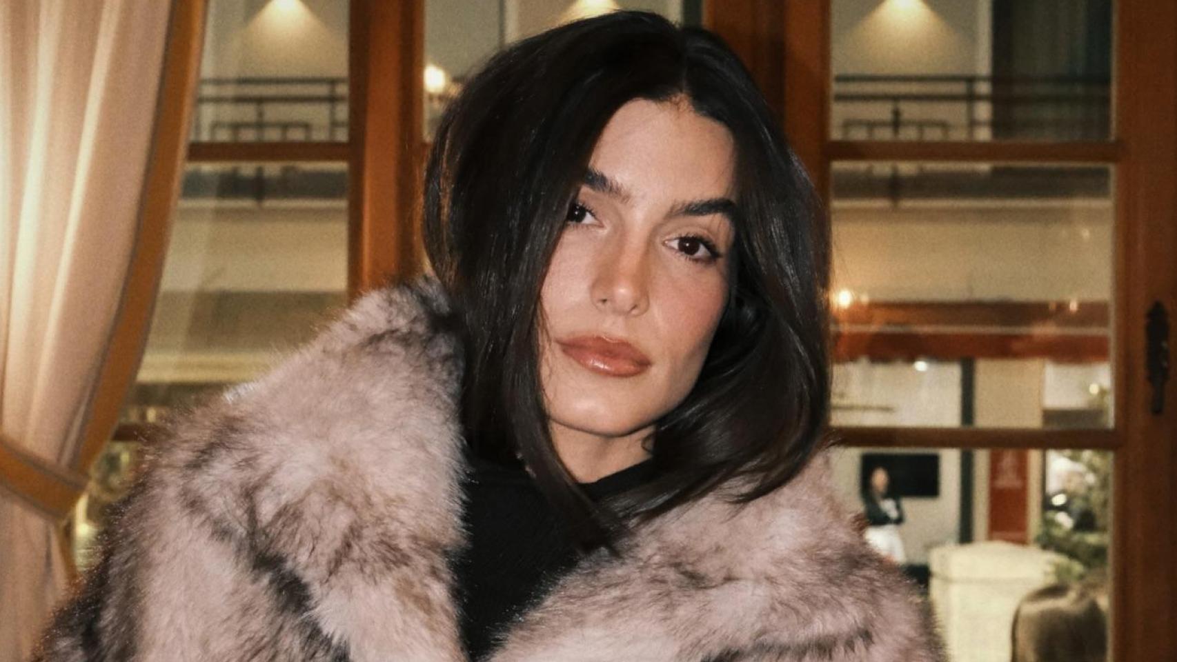 Gemma Pinto, en una imagen de sus redes sociales.