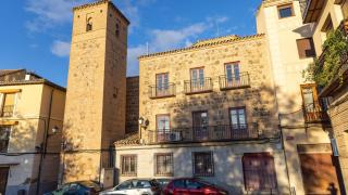 Toledo ampliará la zona verde en el Casco: toda la semana y hasta las 10 de la noche, solo podrán aparcar los vecinos