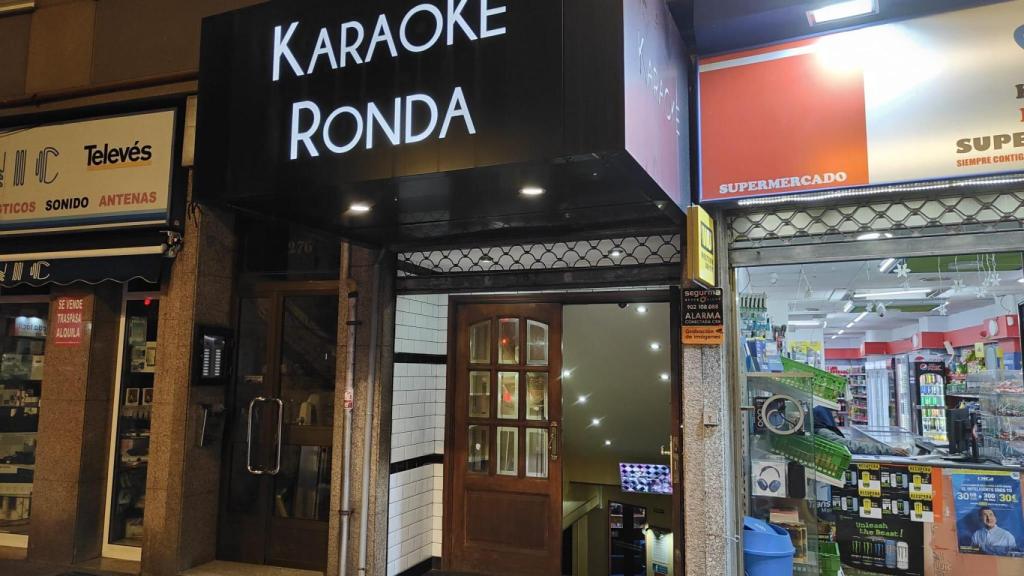 Karaoke Ronda