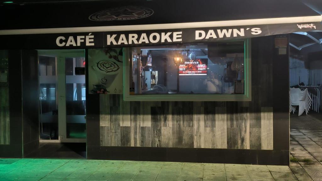 Dawn's Karaoke