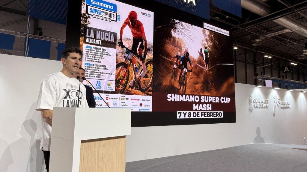 Jesus Castellanos, presidente de la Federación de Taekwondo.