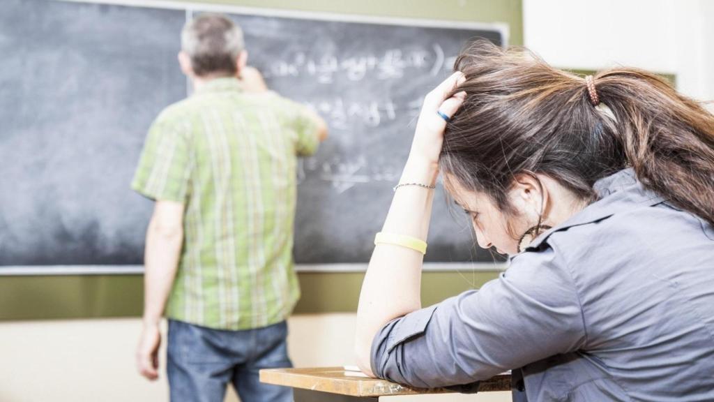 El trastorno es más fácil de diagnosticar en varones que en mujeres.