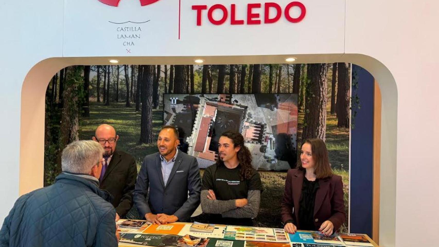 Foto: Diputación de Toledo.