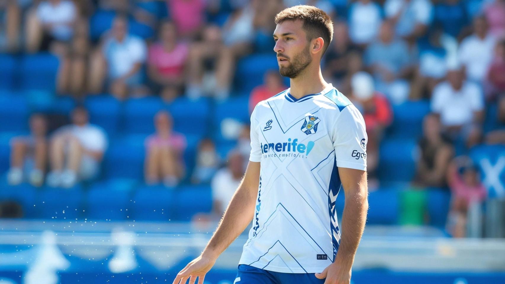 Josep Calavera, nuevo fichaje para el equipo de Alicante.