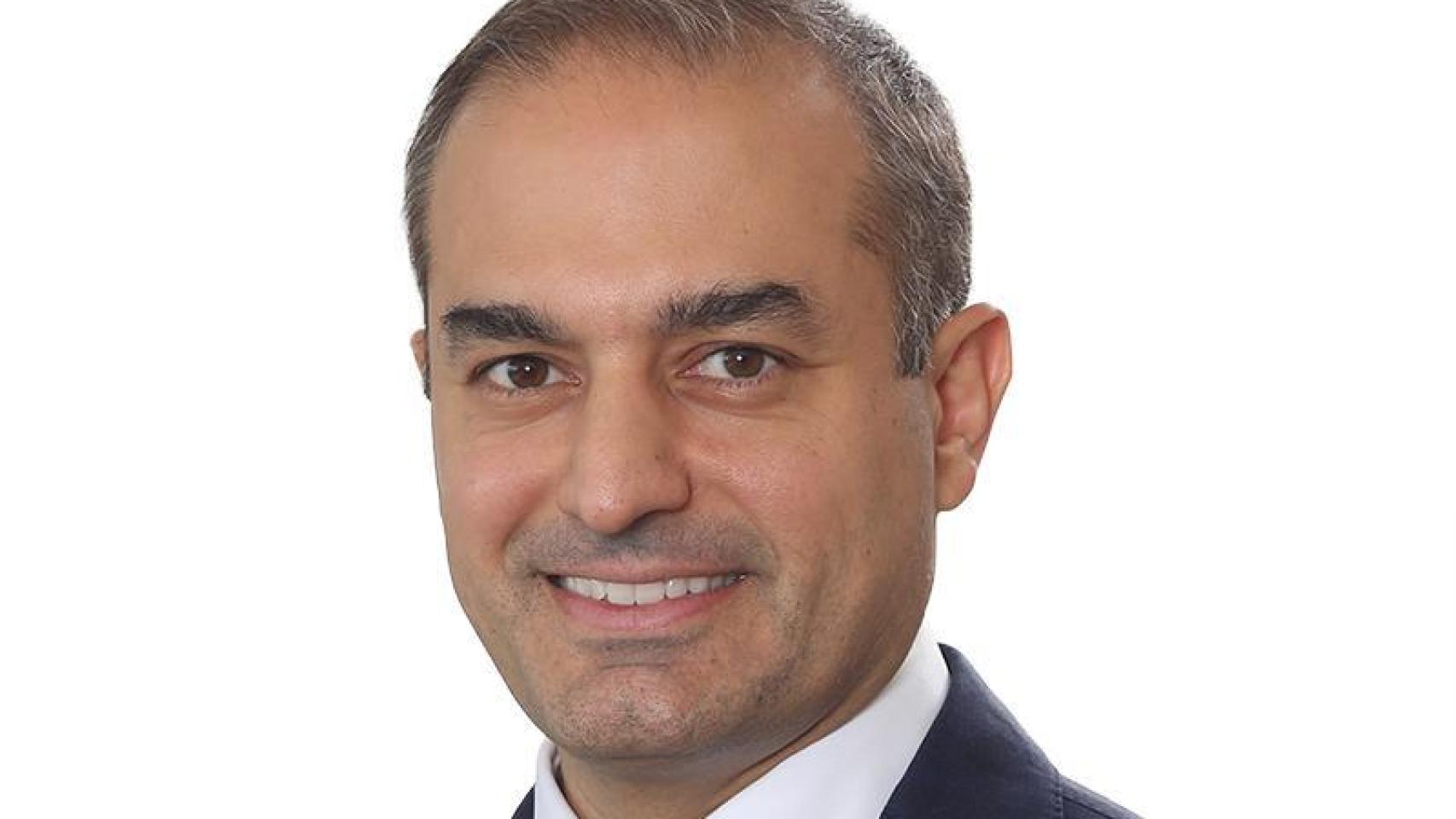 Massimo Massimilla, socio de GRC IM.