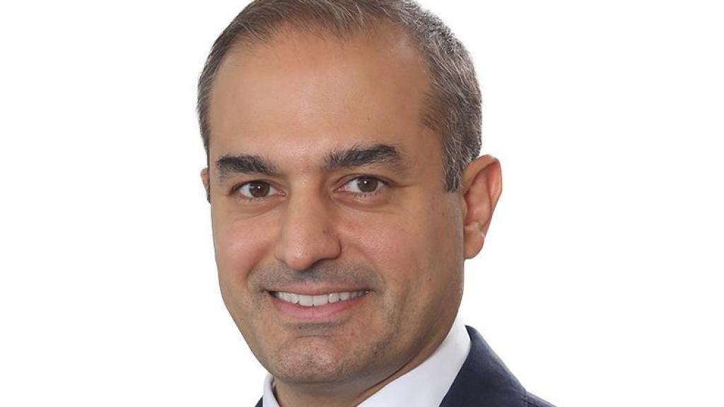 Massimo Massimilla, socio de GRC IM.