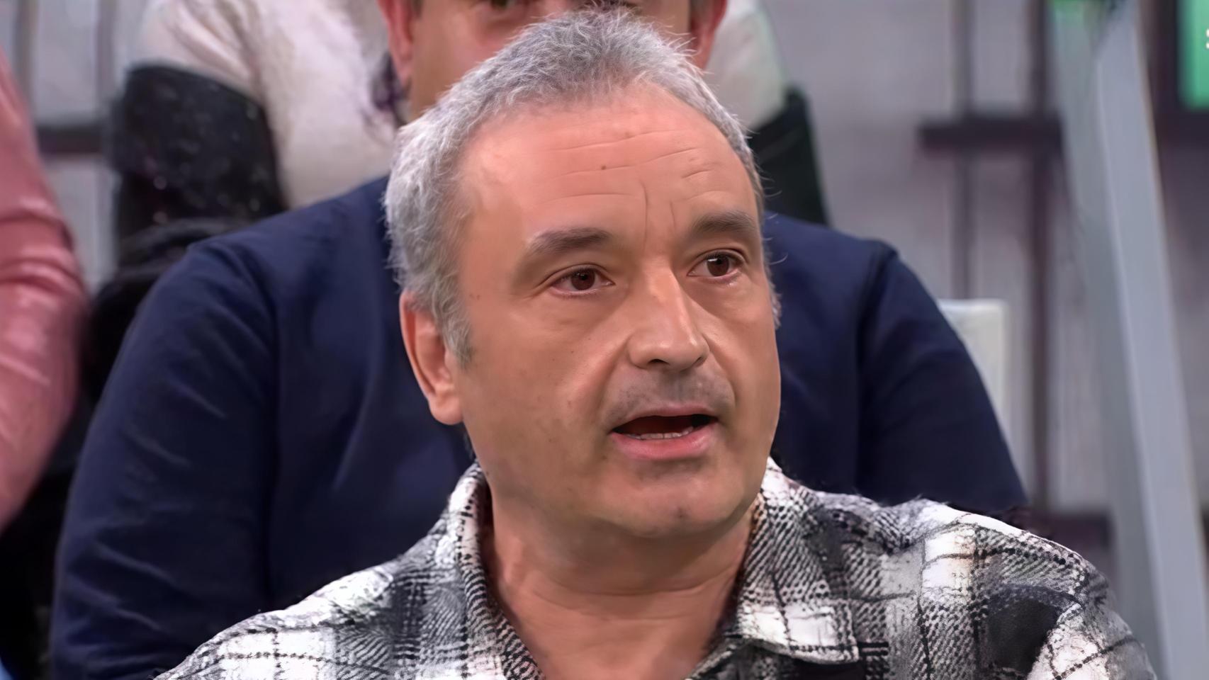 Óscar Romero, padre de dos hijos