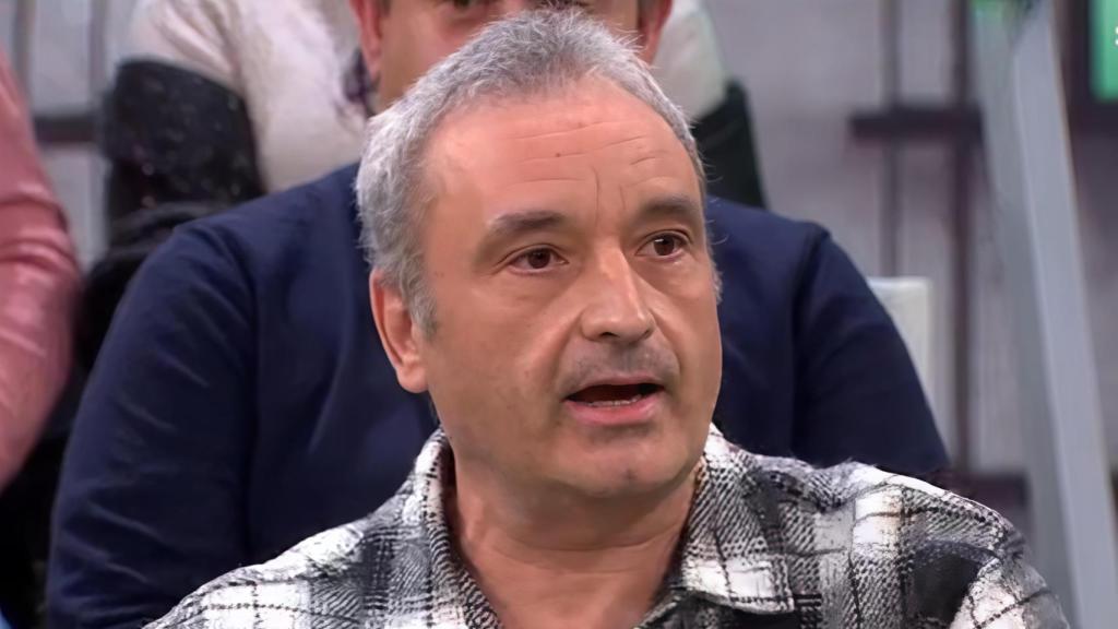 Óscar Romero, padre de dos hijos