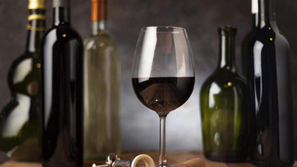 Vinos para 2026, según Eric Asimov.