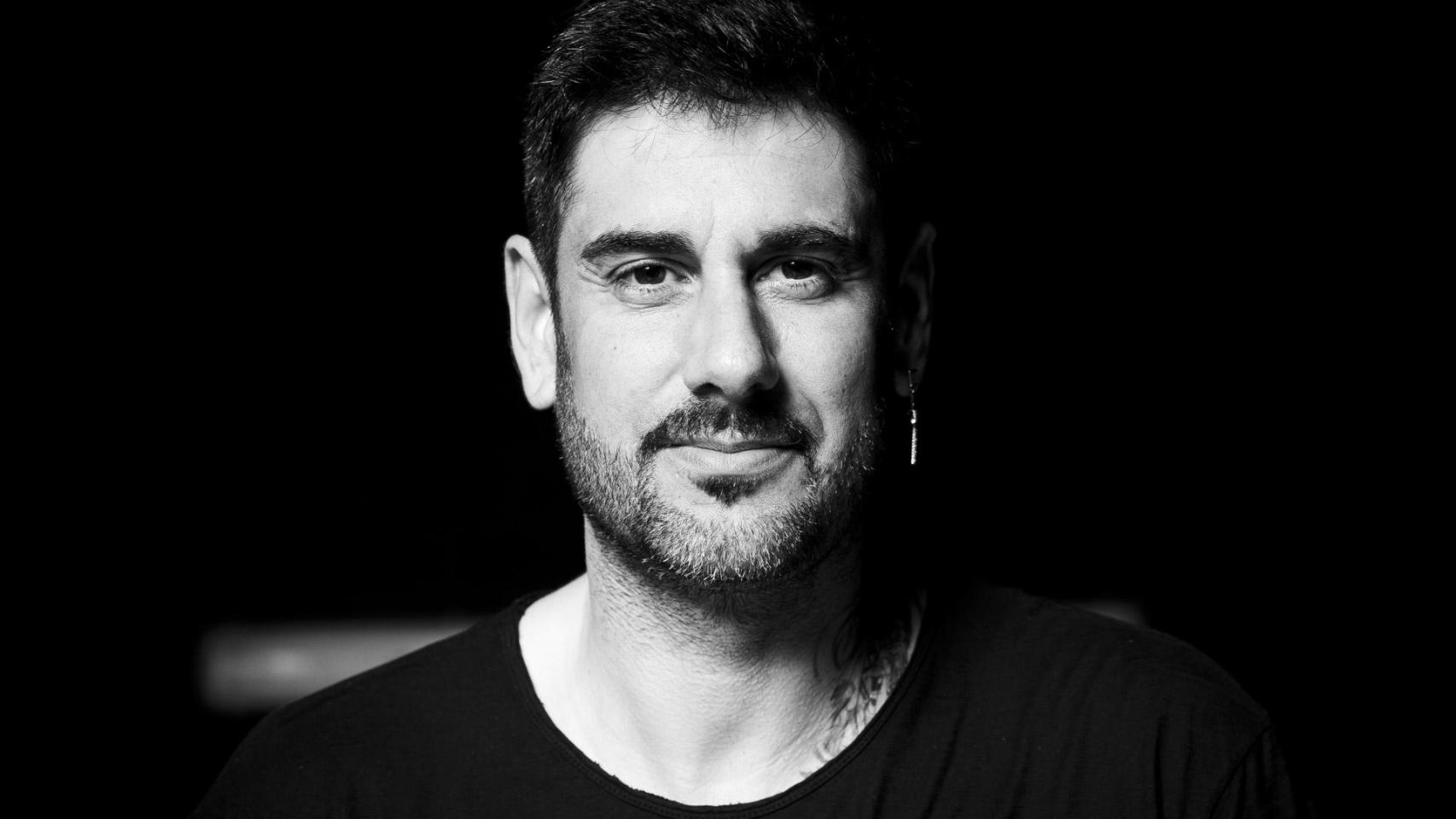 Melendi, en una imagen de 2022.