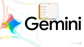 Fotomontaje inspirado en Gemini