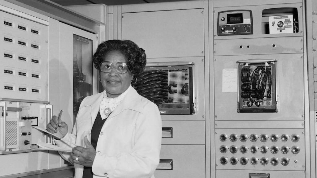 La matemática, en su lugar de empleo.