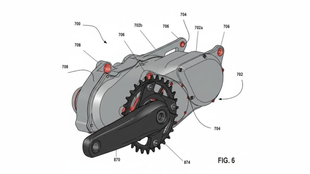 Recreación de la patente de SRAM