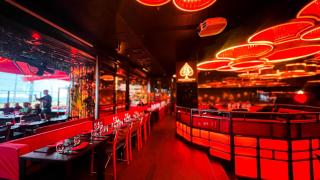 Restaurante Shoko Barcelona.