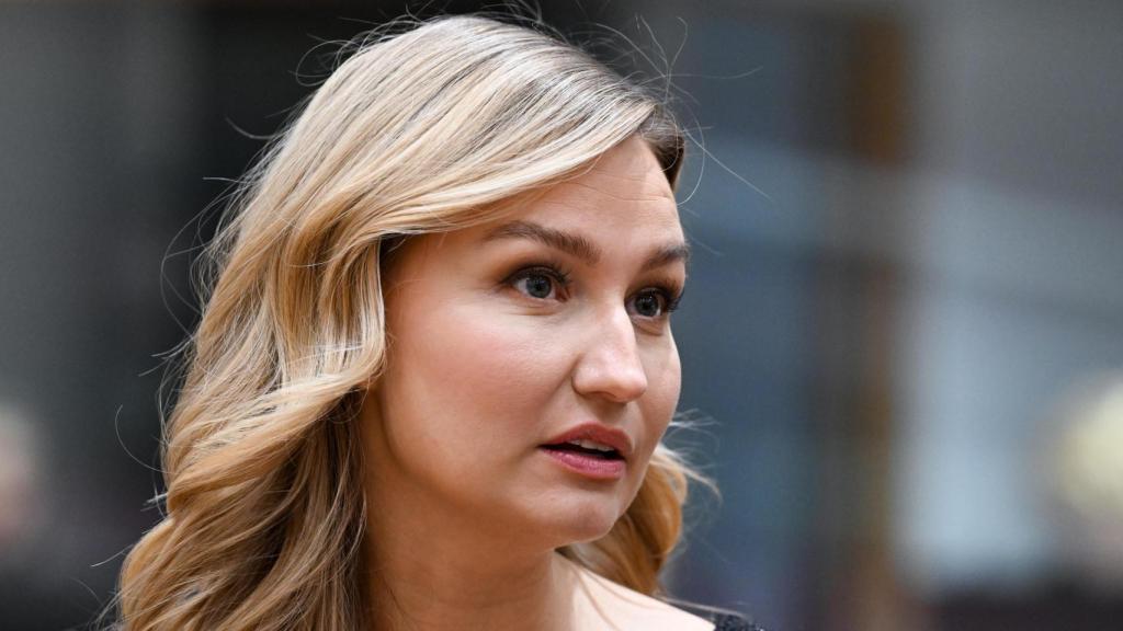 Swedish Deputy Prime Minister Ebba Busch believes Trump's threats have left EU scarred