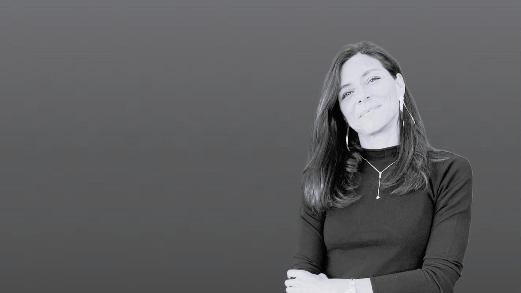 Elena Viniegra, responsable de distribuidores para LATAM, IBERIA, EE&CIS y MEA de NetApp.