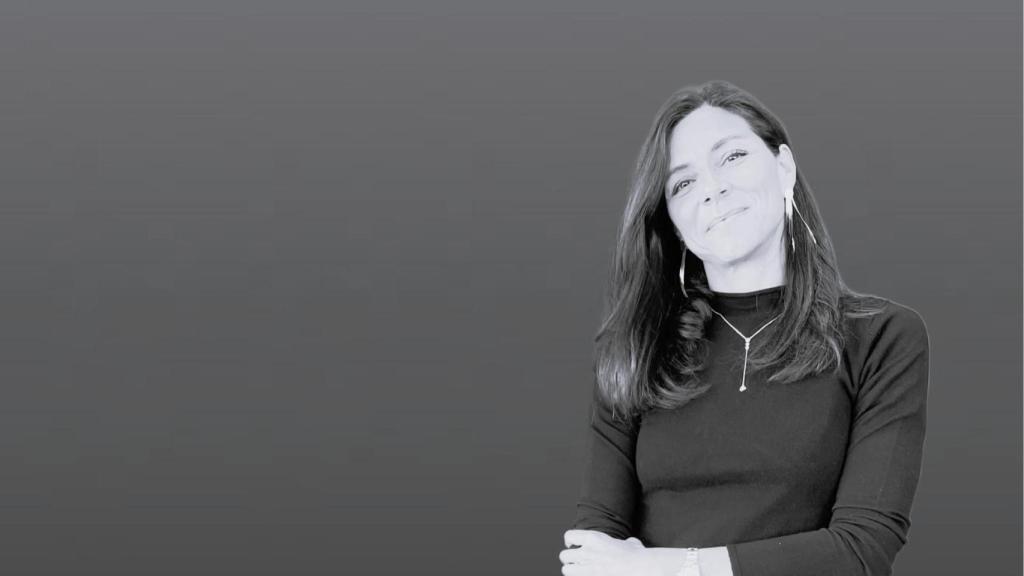 Elena Viniegra, responsable de distribuidores para LATAM, IBERIA, EE&CIS y MEA de NetApp.