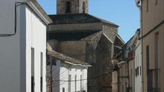 Carrascosa del Campo.