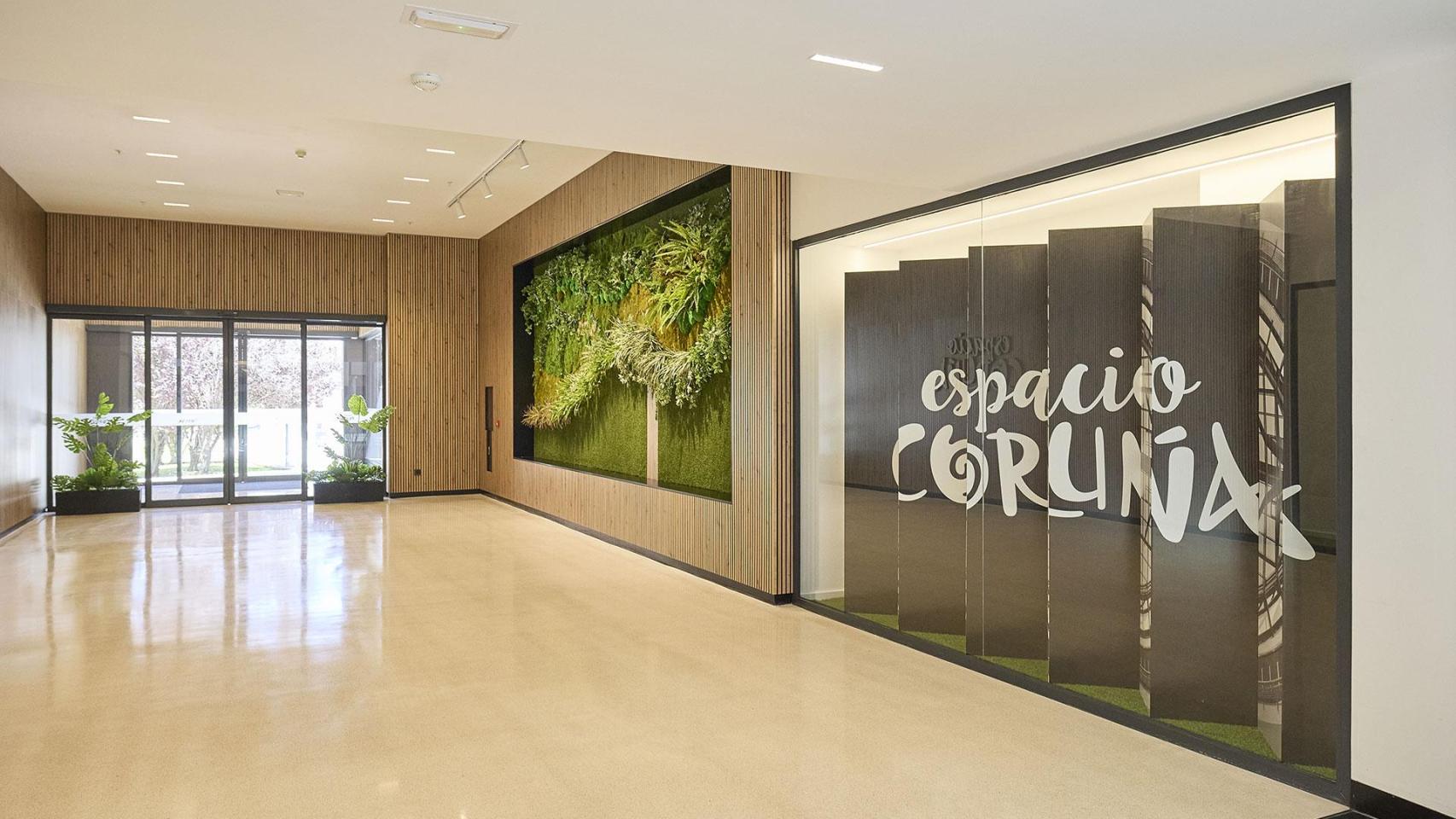 Imagen de Espacio Coruña.