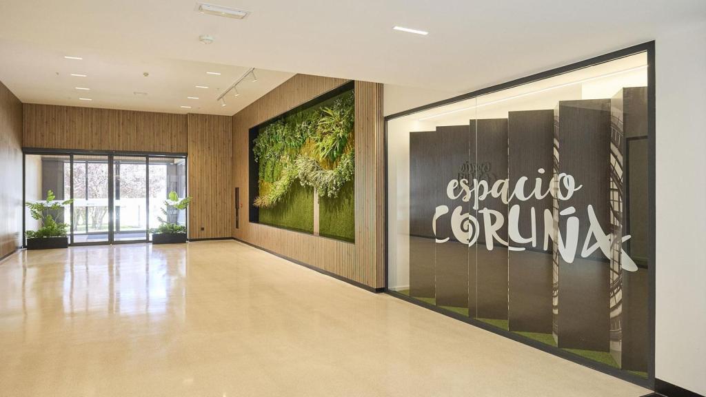 Imagen de Espacio Coruña.