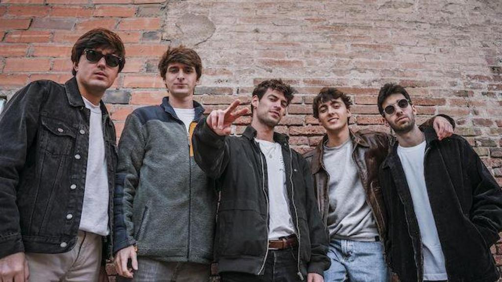 El grupo Malmö 040 actuará en la ciudad herculina este mes