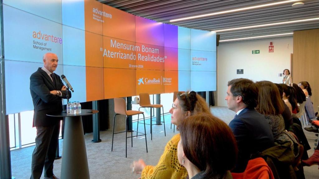 Imagen de la jornada.