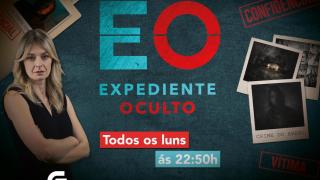 Expediente Oculto en la TVG