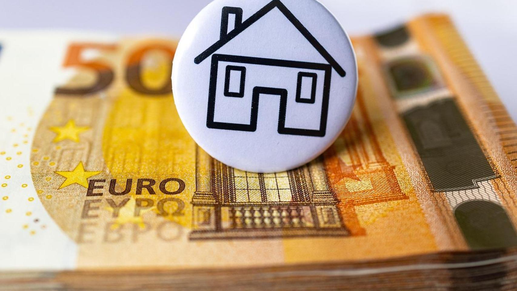 El alquiler de vivienda ofrece más rentabilidad que otros productos financieros.