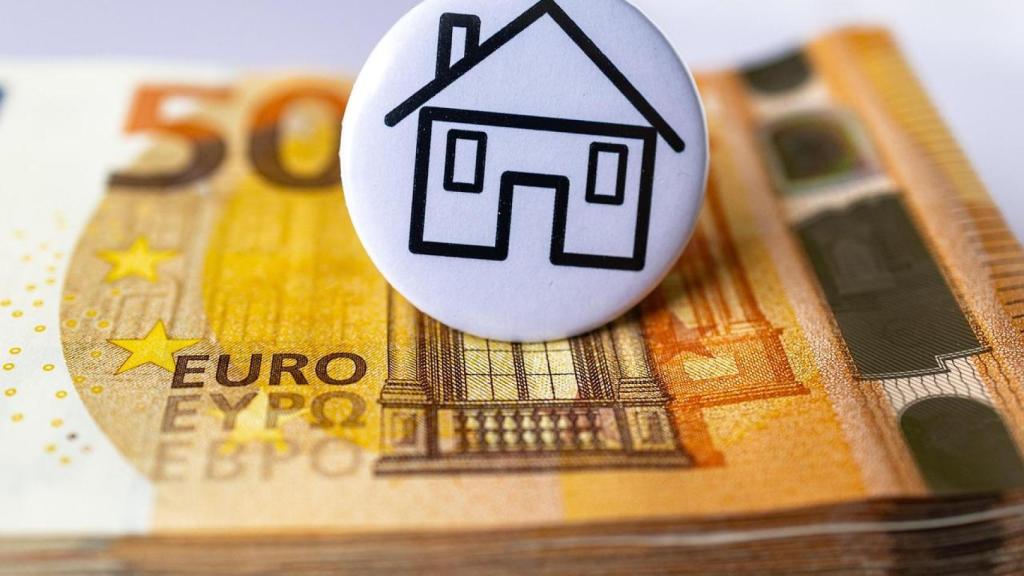 El alquiler de vivienda ofrece más rentabilidad que otros productos financieros.