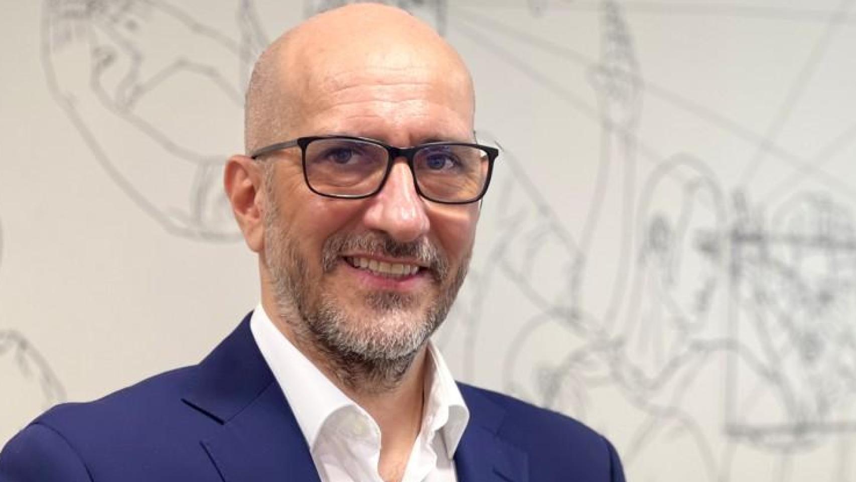 Javier Atrio, nuevo director de Estrategia de Salud y Control de Negocio de DKV.