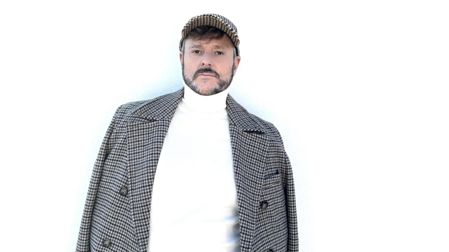 Nacho Montes, en una imagen reciente.