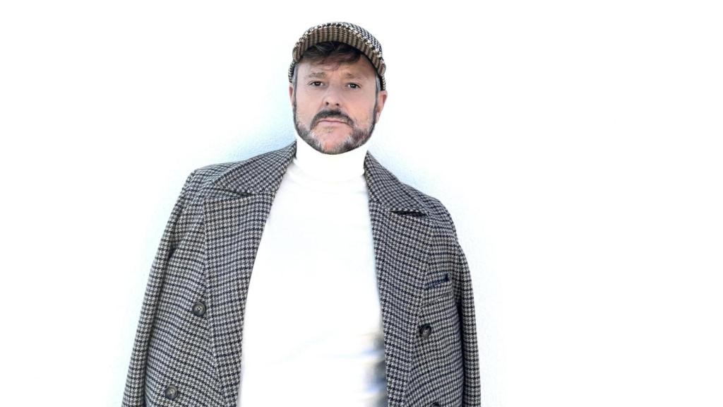 Nacho Montes, en una imagen reciente.