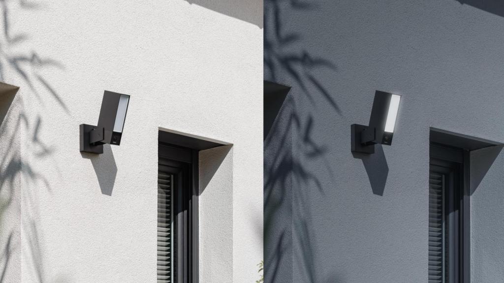 Cámara exterior ORIGINAL